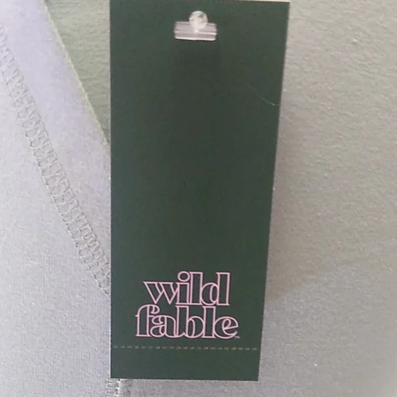NWT Women's High-Waisted Pocket Leggings - Wild Fable - XS / S / M / L / XXL - Picture 4 of 6